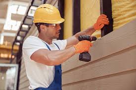 Affordable Siding Repair and Maintenance Services in Hudson, TX